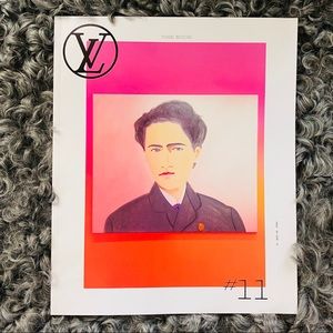 Louis Vuitton: The Book #11